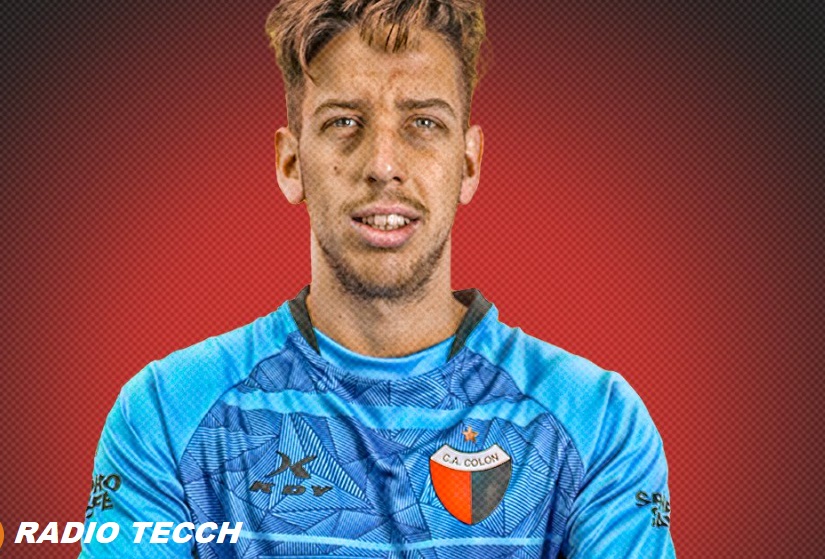 Colón: renovó Giménez y Soñora al quirófano